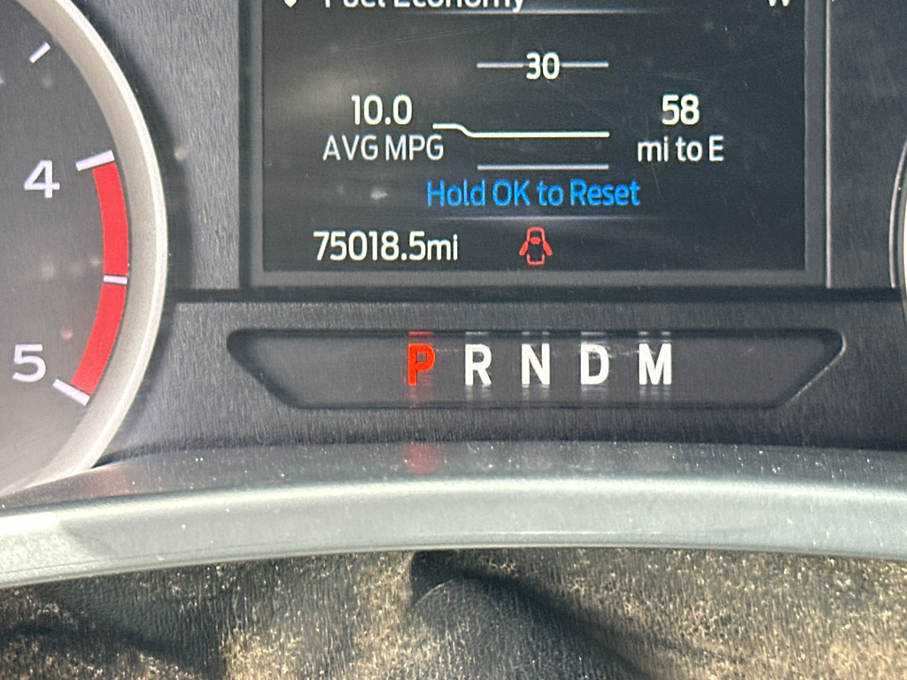 Used 2022 Ford F-250 Super Duty Truck