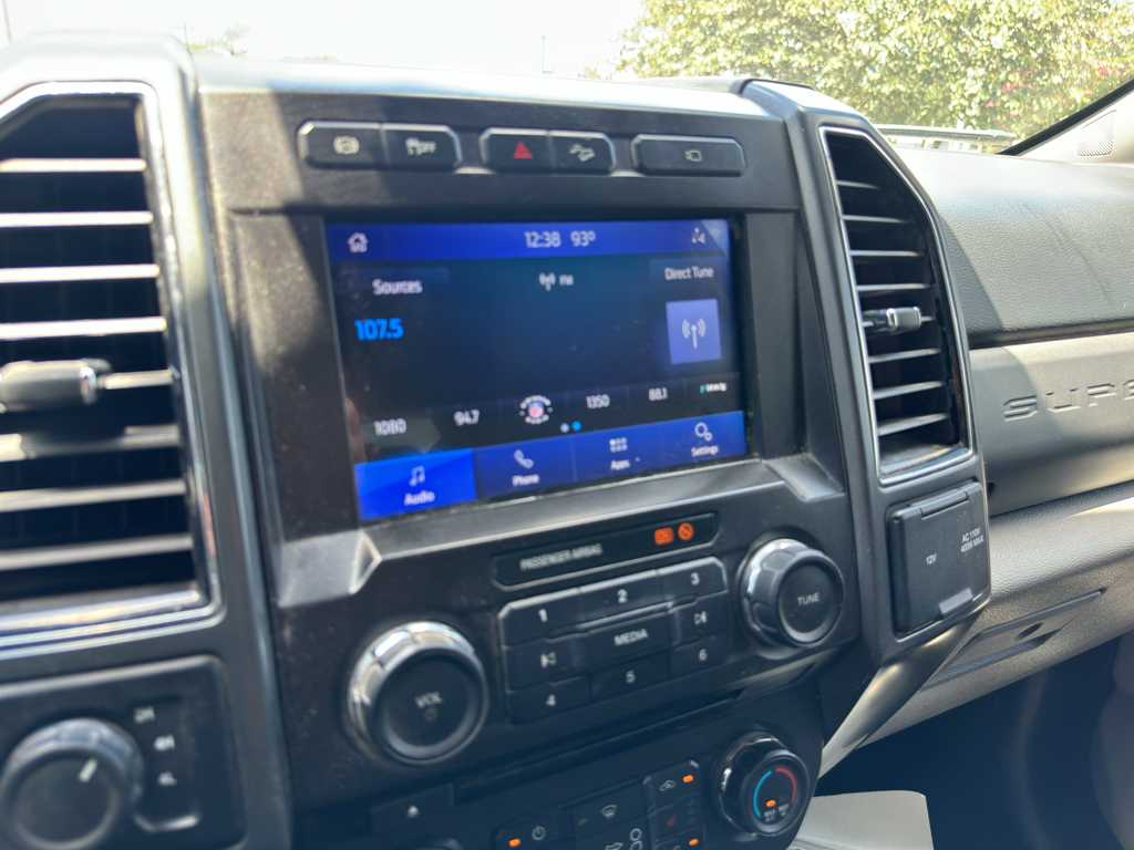 Used 2022 Ford F-250 Super Duty Truck