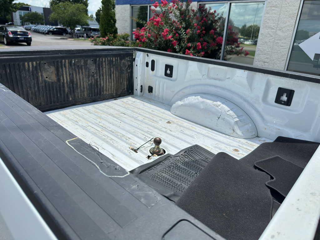 Used 2022 Ford F-250 Super Duty Truck