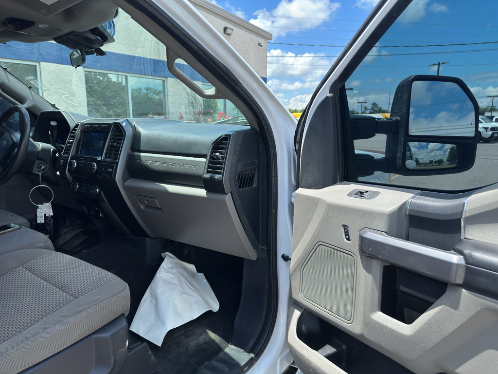 Used 2022 Ford F-250 Super Duty Truck