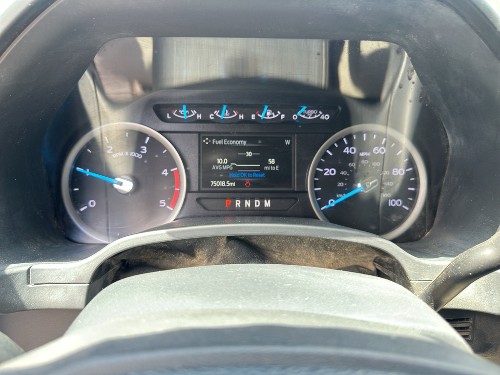 Used 2022 Ford F-250 Super Duty Truck
