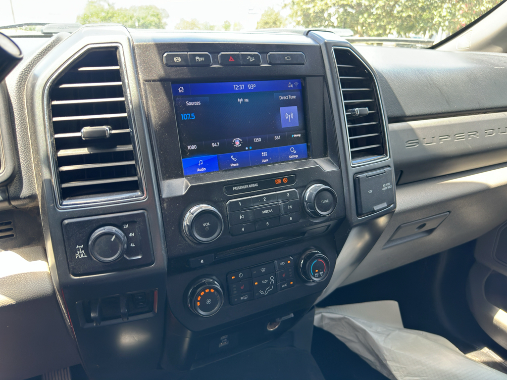 Used 2022 Ford F-250 Super Duty Truck