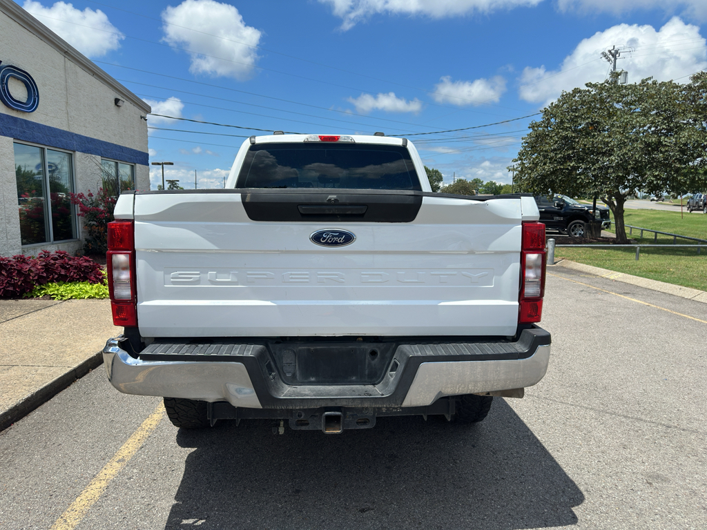 Used 2022 Ford F-250 Super Duty Truck