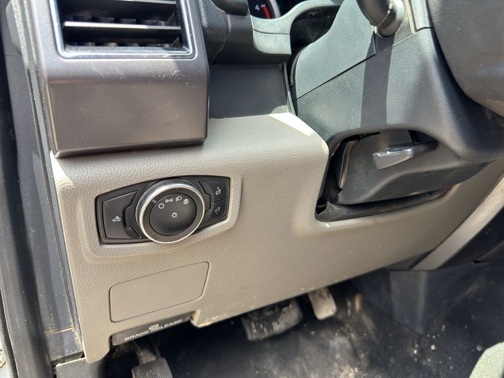 Used 2022 Ford F-250 Super Duty Truck