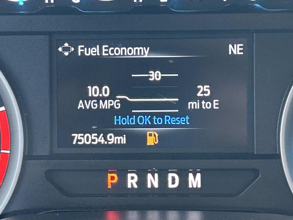 Used 2022 Ford F-250 Super Duty Truck