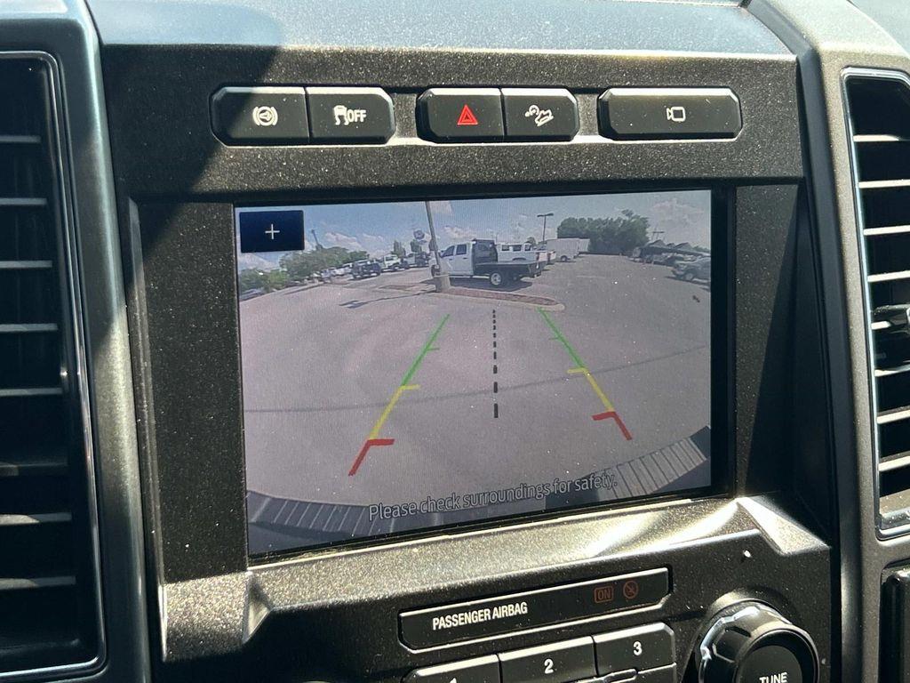 Used 2022 Ford F-250 Super Duty Truck