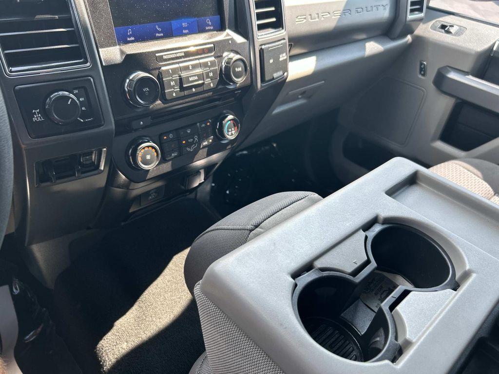Used 2022 Ford F-250 Super Duty Truck