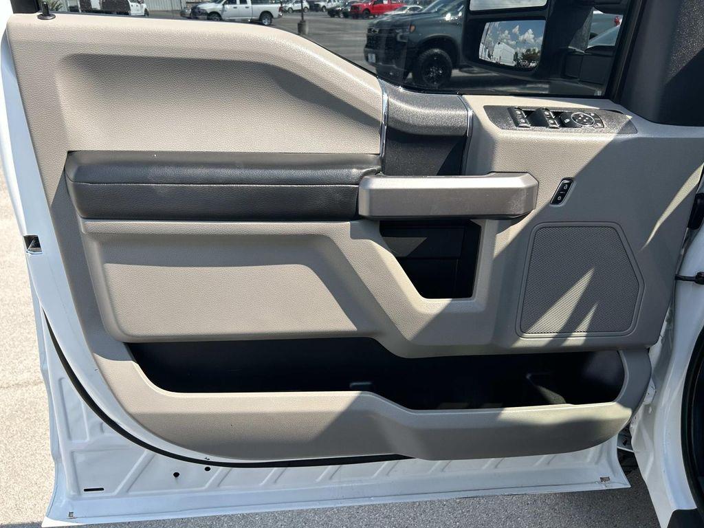 Used 2022 Ford F-250 Super Duty Truck