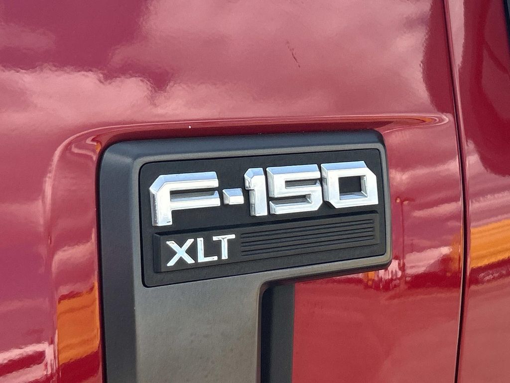 Used 2021 Ford F-150 Truck