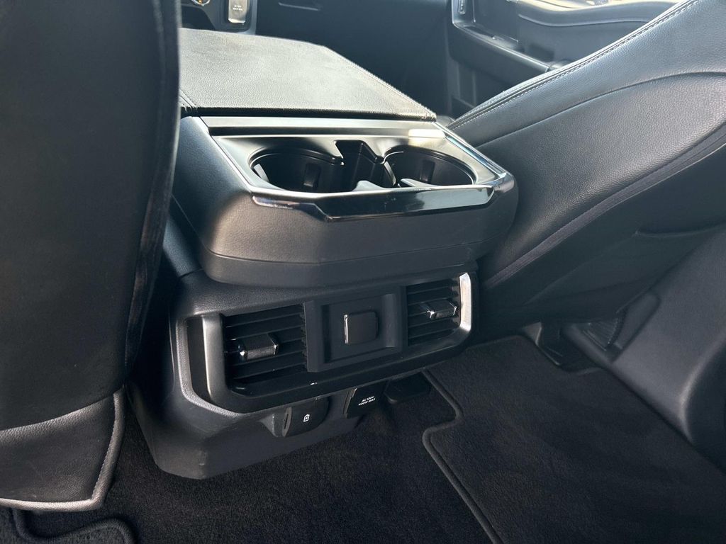 Used 2021 Ford F-150 Truck