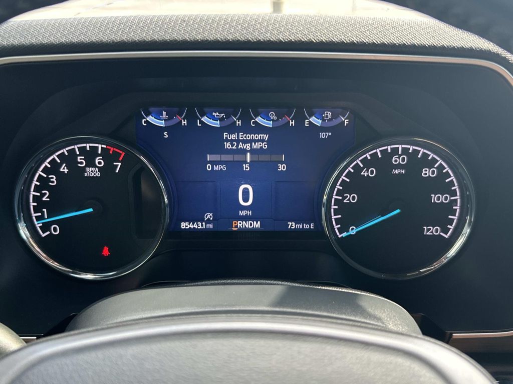 Used 2021 Ford F-150 Truck
