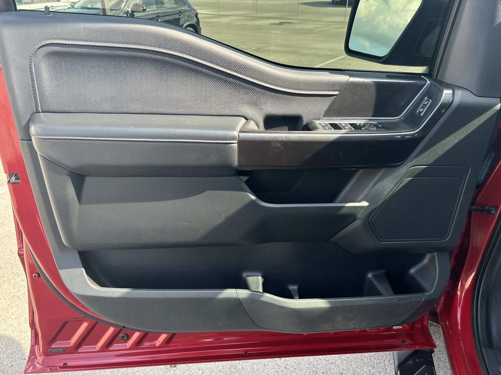 Used 2021 Ford F-150 Truck