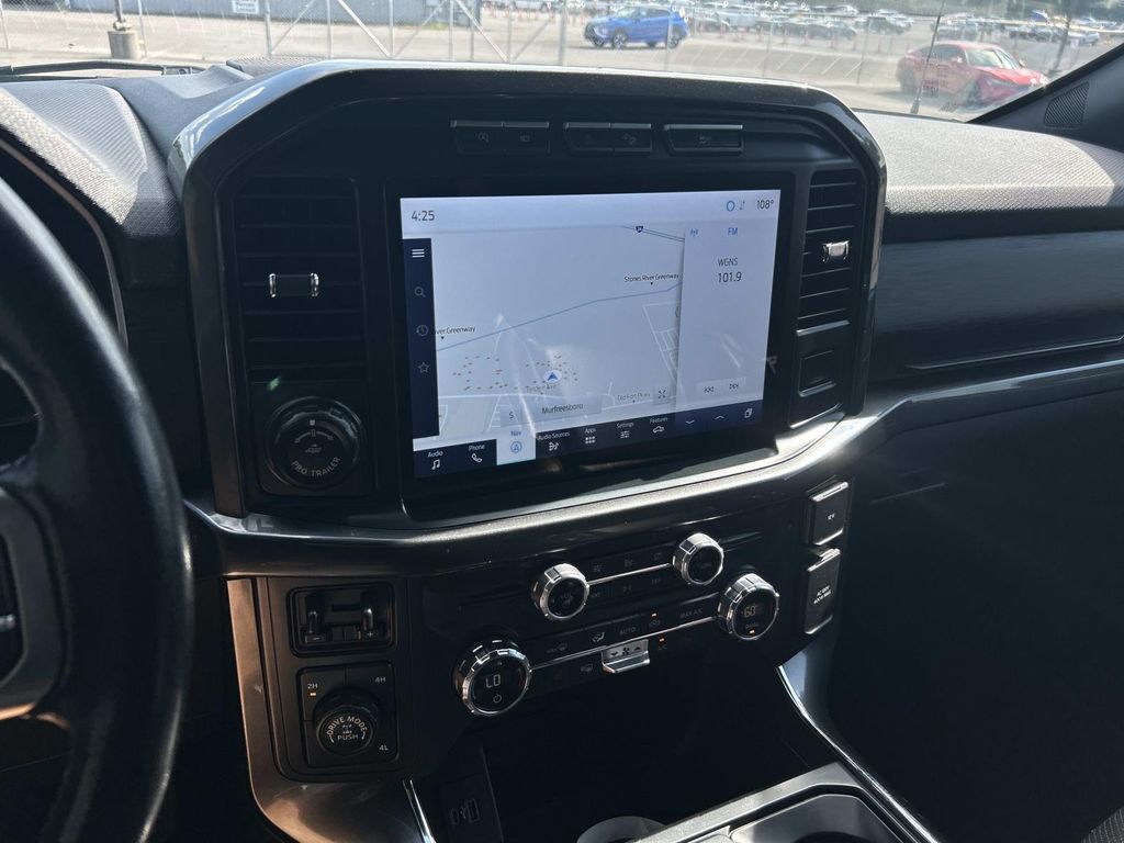 Used 2021 Ford F-150 Truck