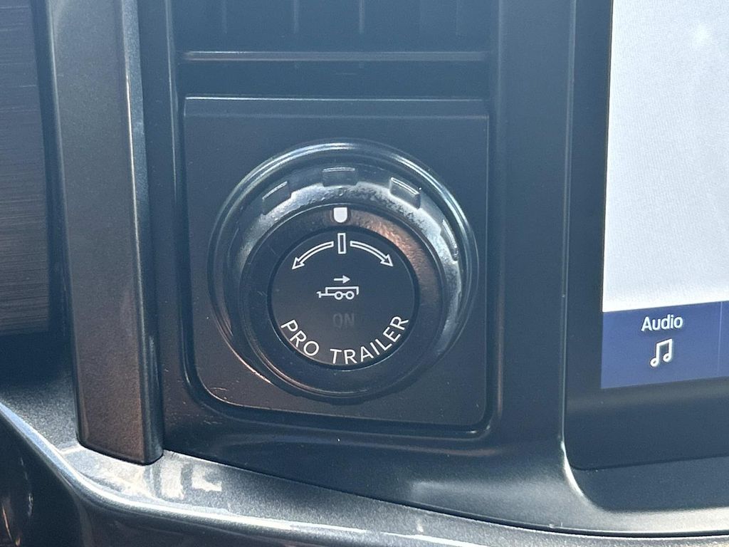 Used 2021 Ford F-150 Truck
