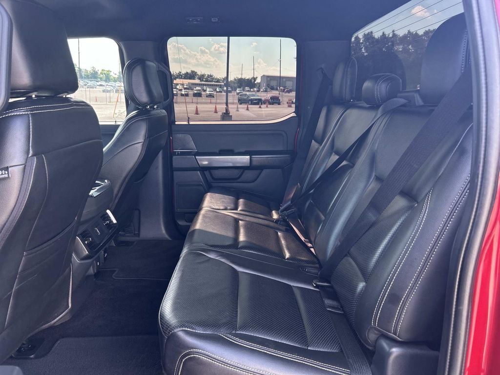 Used 2021 Ford F-150 Truck