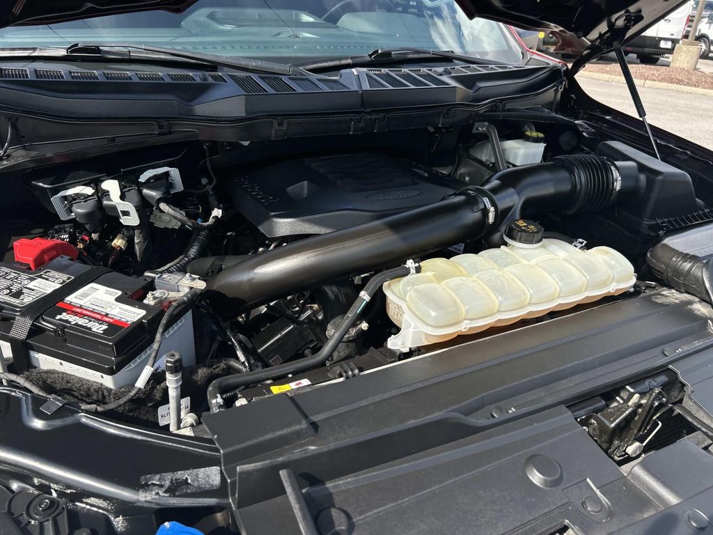 Used 2021 Ford F-150 Truck