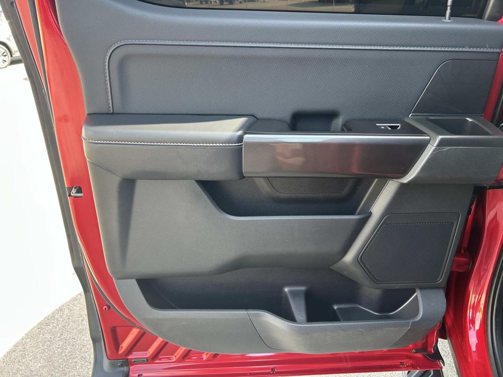 Used 2021 Ford F-150 Truck