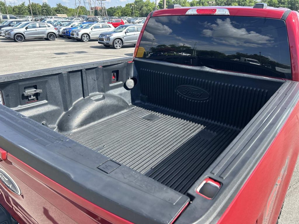 Used 2021 Ford F-150 Truck