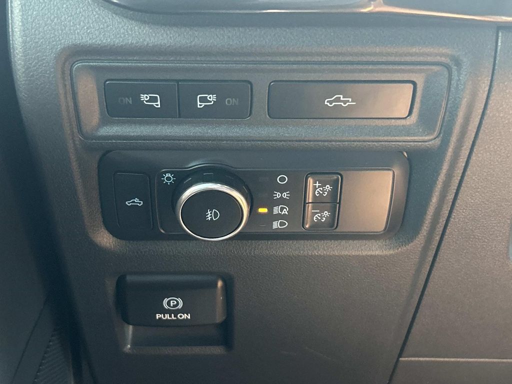 Used 2021 Ford F-150 Truck