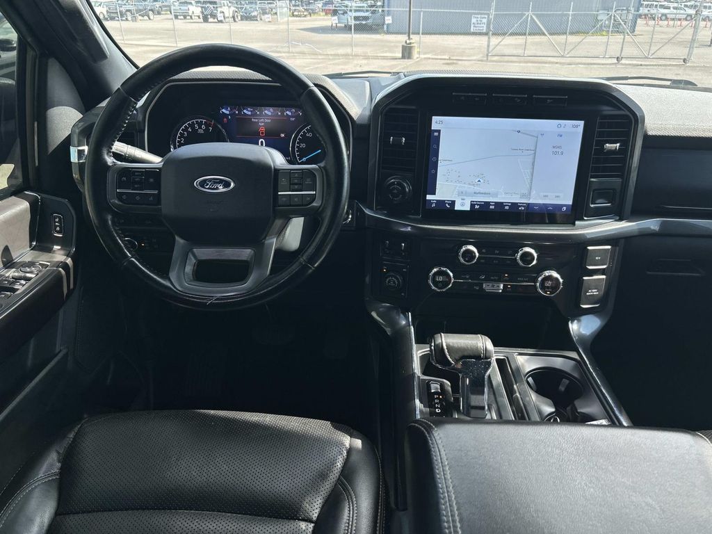 Used 2021 Ford F-150 Truck