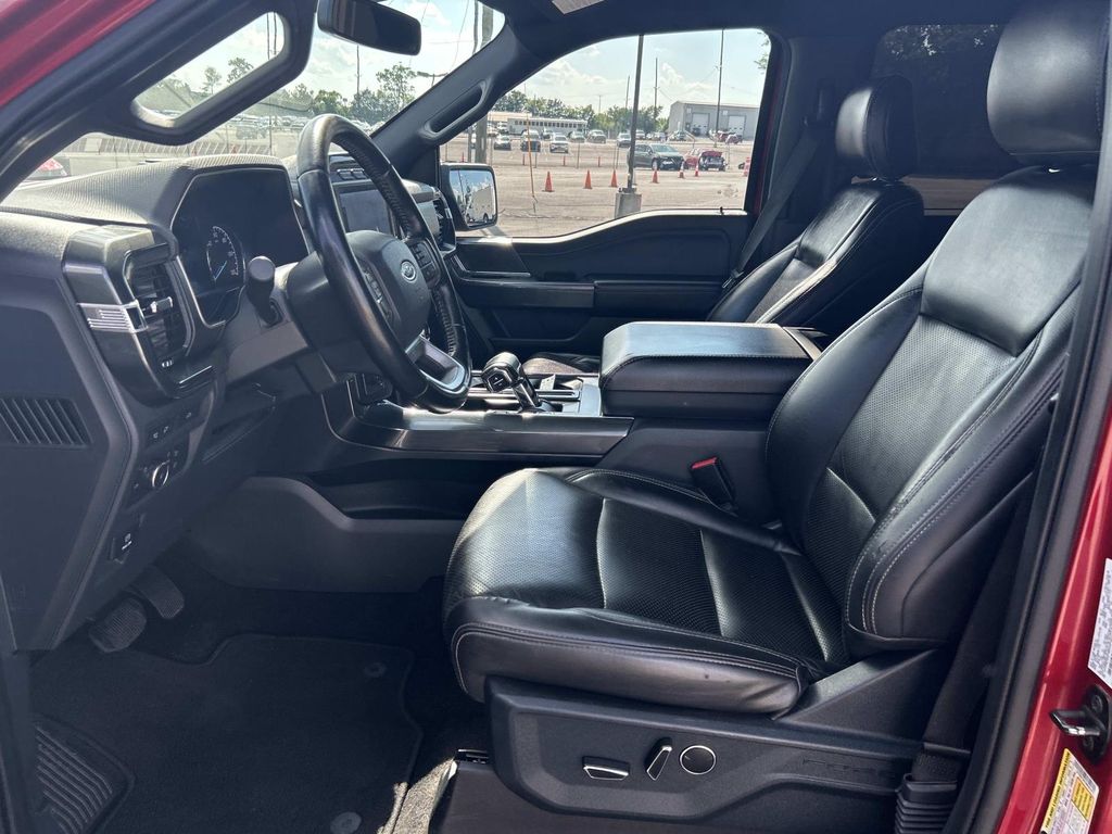 Used 2021 Ford F-150 Truck