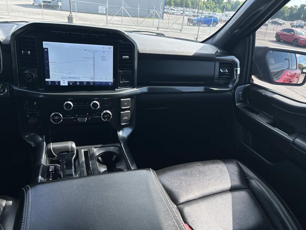Used 2021 Ford F-150 Truck