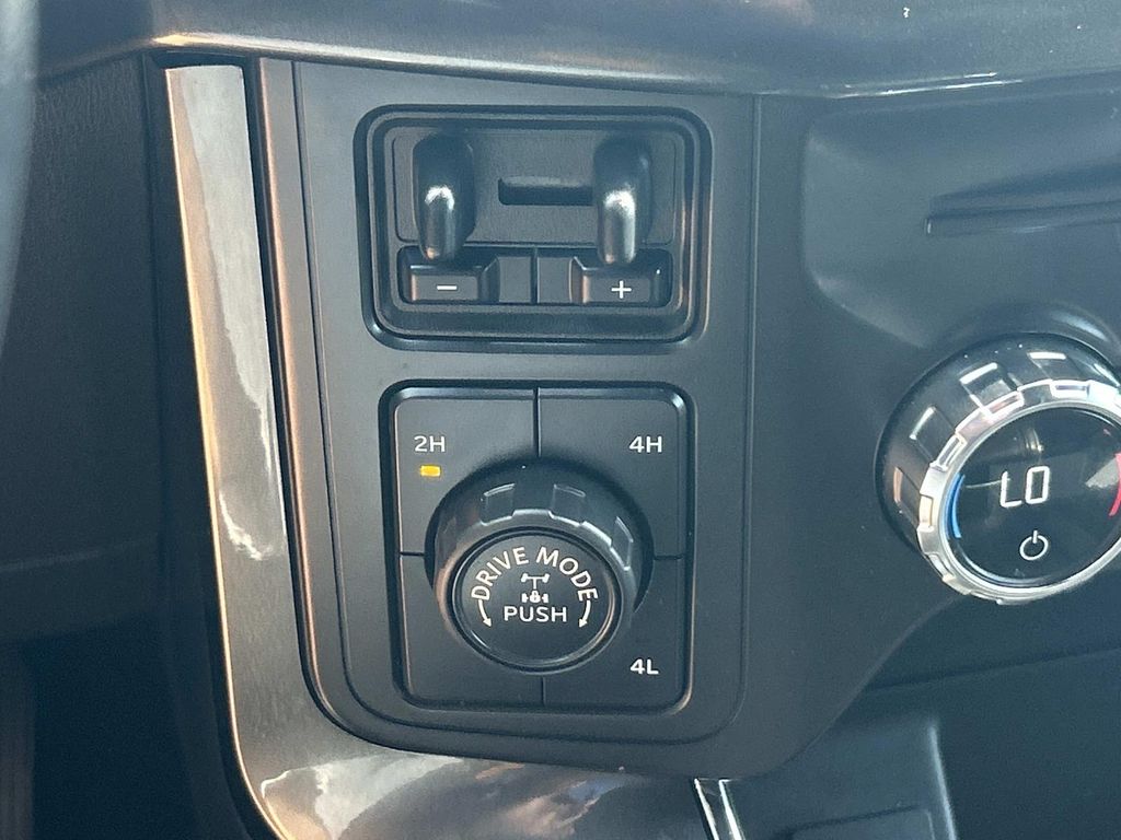 Used 2021 Ford F-150 Truck