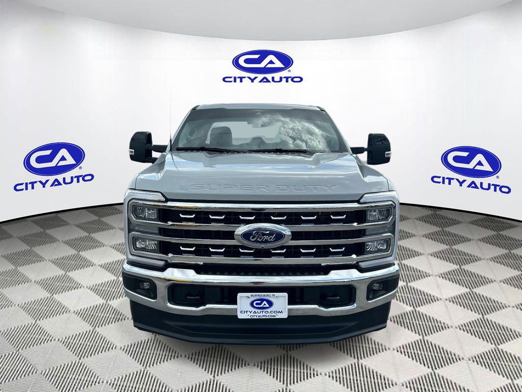 Used 2025 Ford F-250 Super Duty Truck