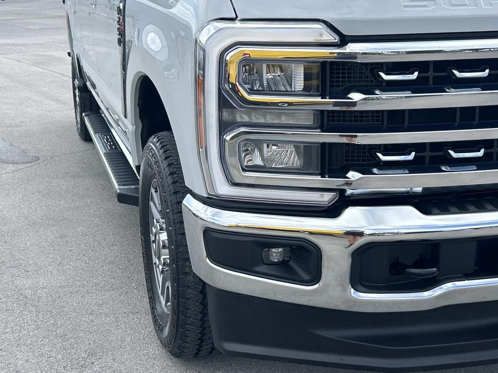 Used 2025 Ford F-250 Super Duty Truck