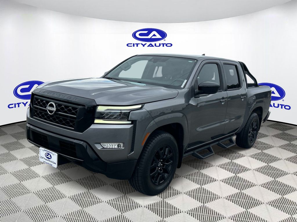 Vehicle photo 8
