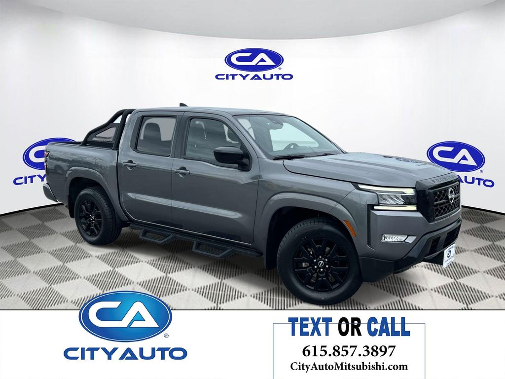Vehicle photo 1