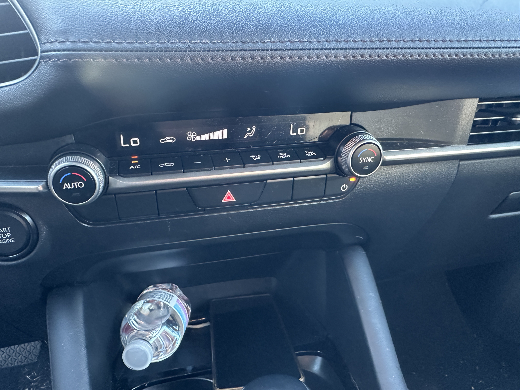 Used 2024 Mazda Mazda3 Hatchback Hatchback