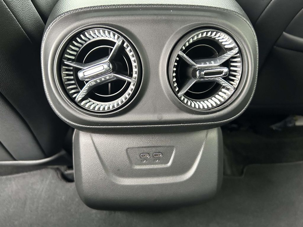 Used 2024 Chevrolet Blazer EV SUV