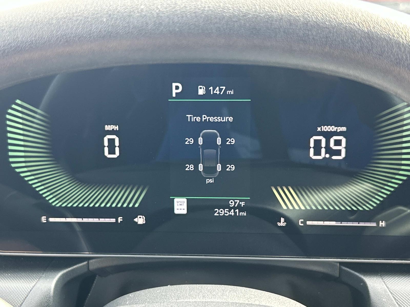 Used 2025 Kia K4 Sedan