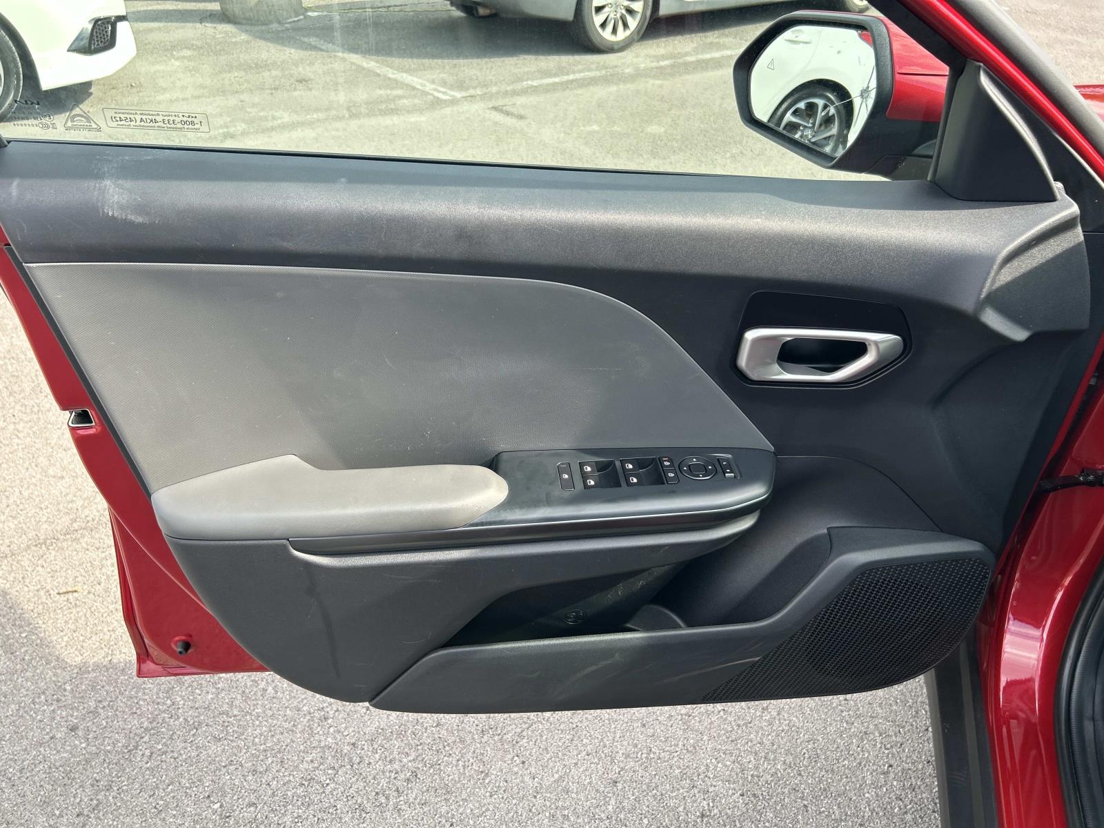 Used 2025 Kia K4 Sedan