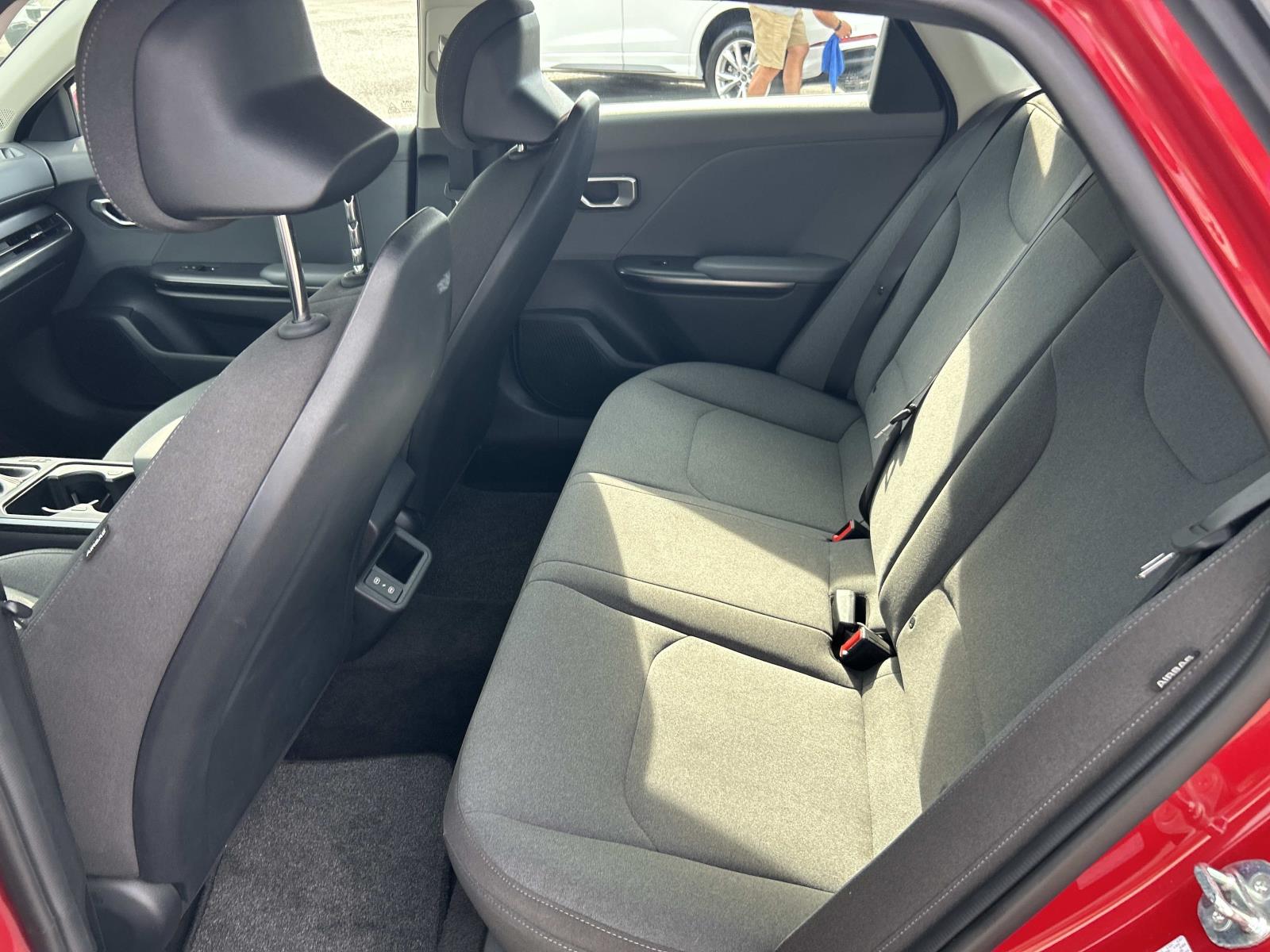 Used 2025 Kia K4 Sedan