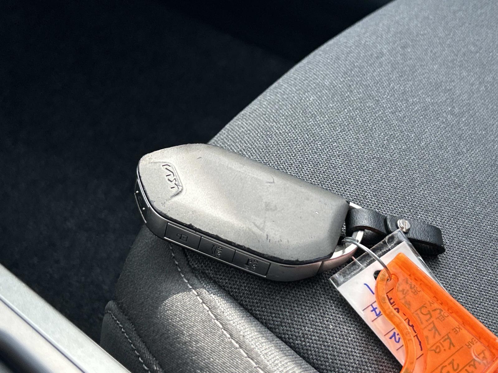 Used 2025 Kia K4 Sedan