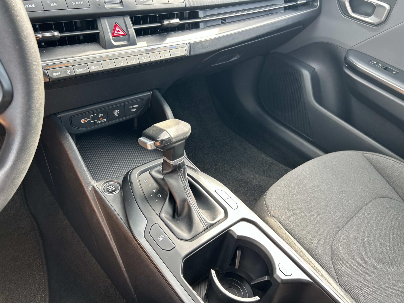 Used 2025 Kia K4 Sedan