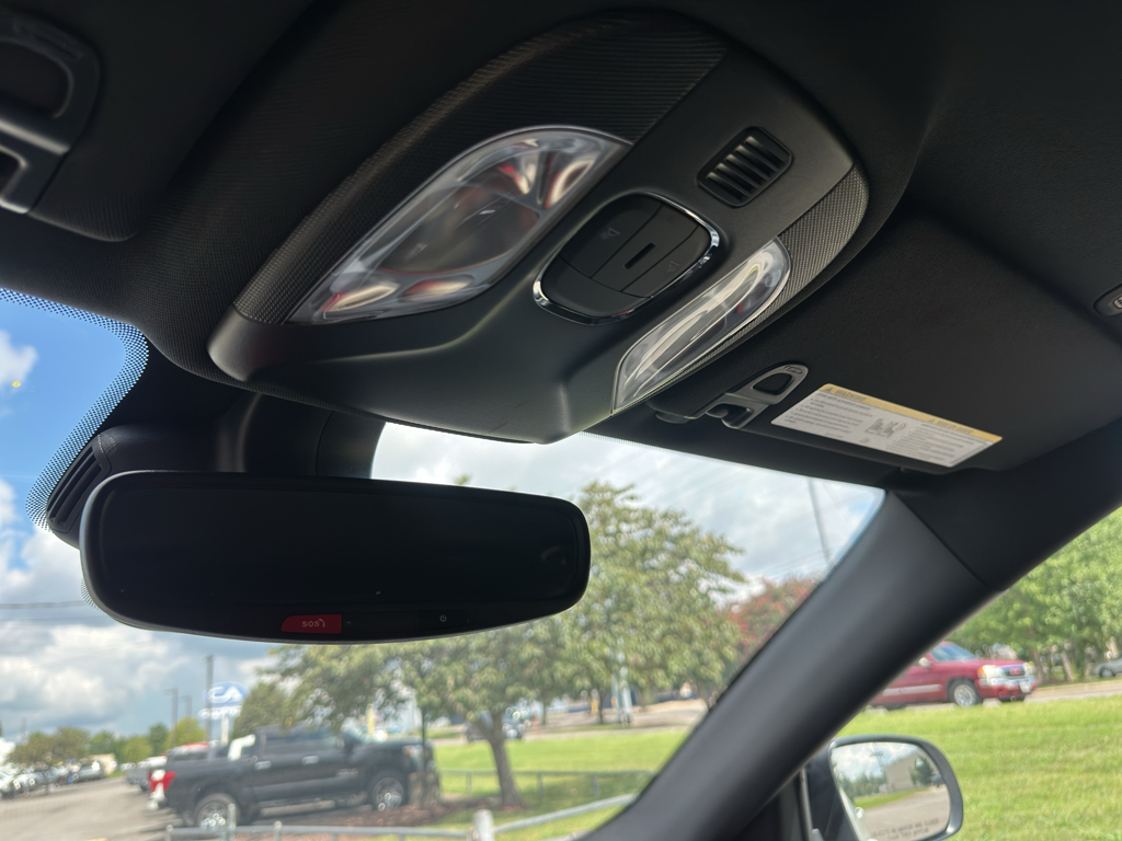 Used 2025 Jeep Compass SUV