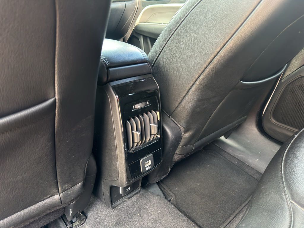 Used 2025 Jeep Compass SUV