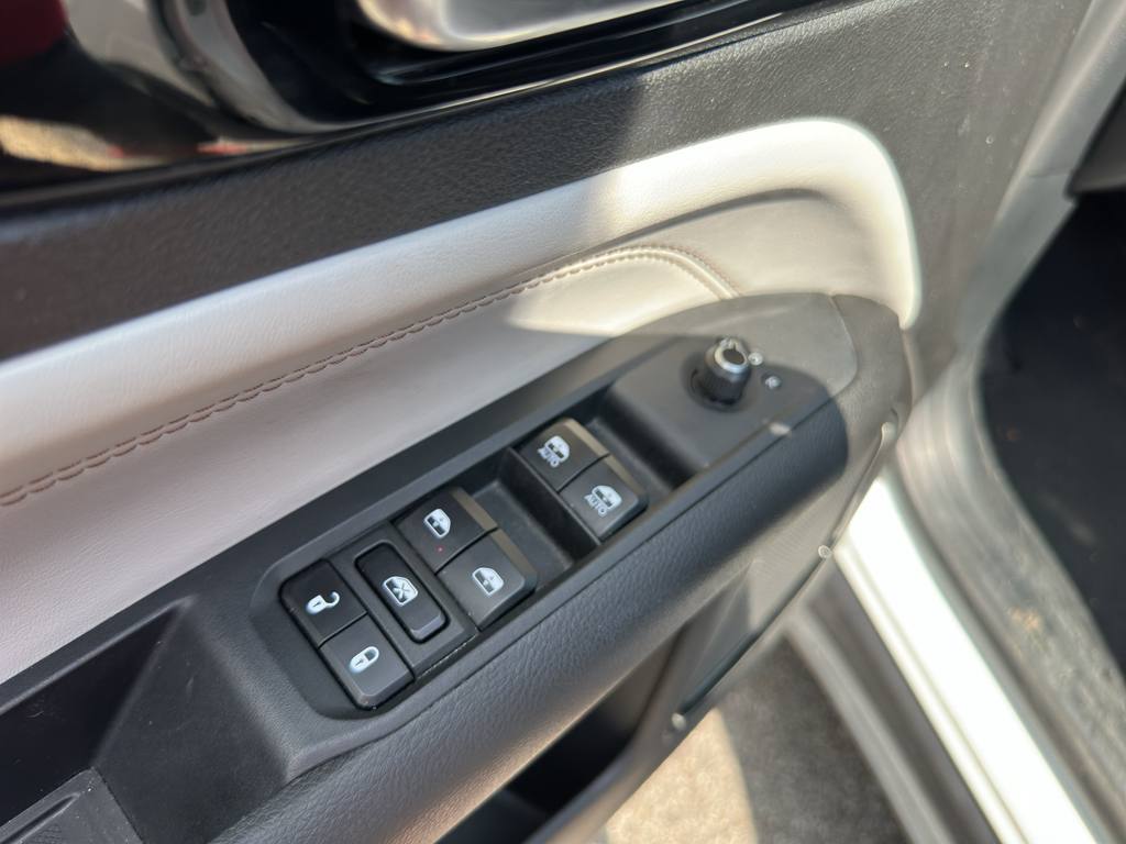 Used 2025 Jeep Compass SUV