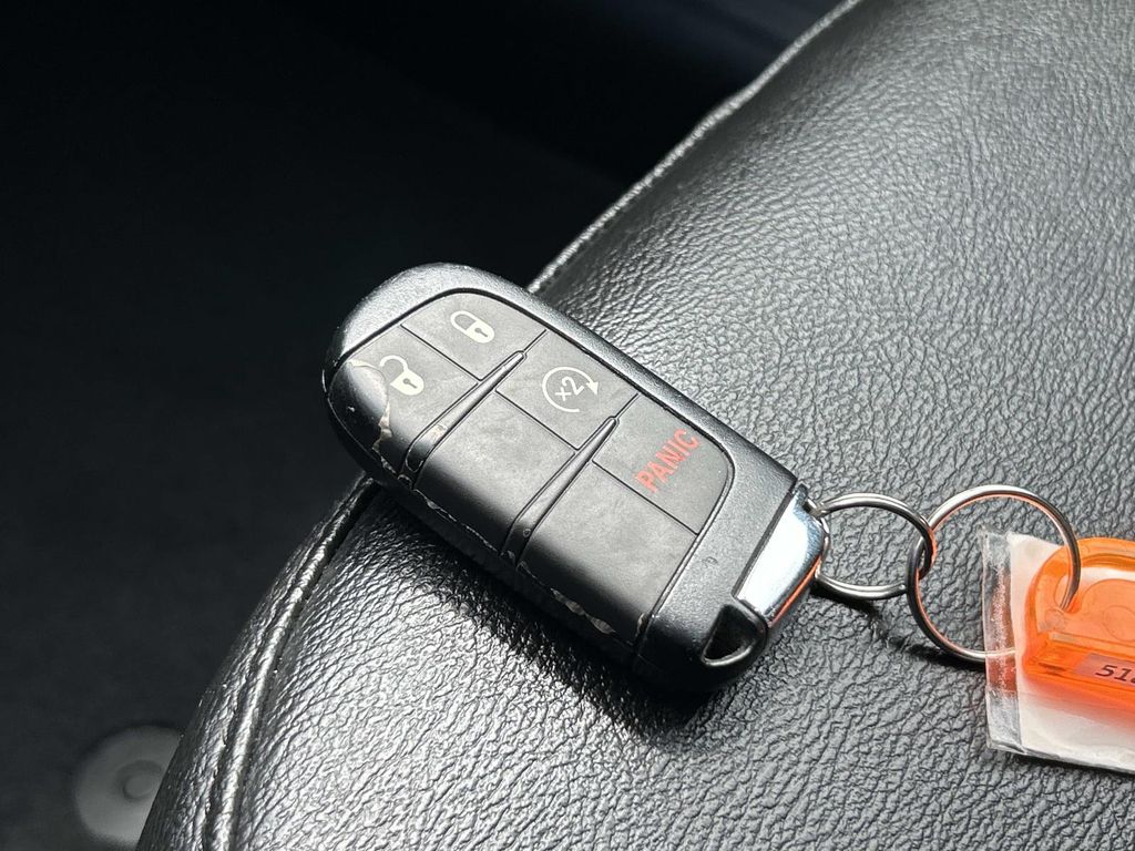 Used 2025 Jeep Compass SUV