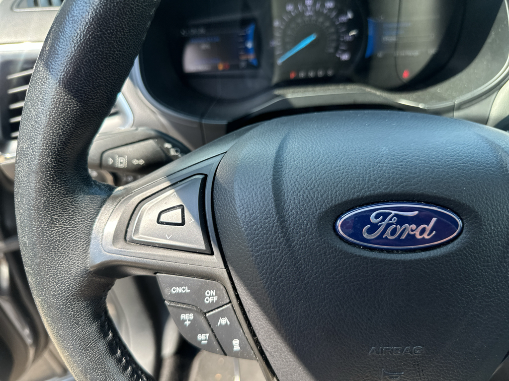Used 2022 Ford Edge SUV