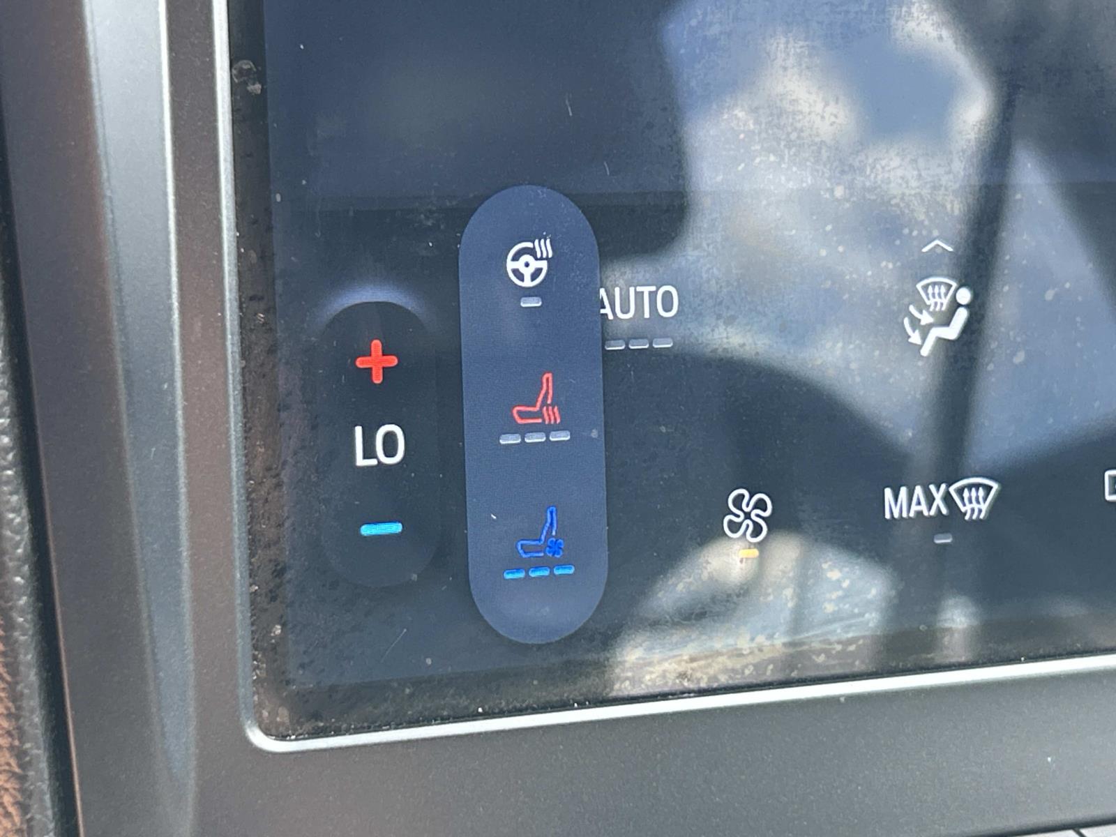Used 2022 Ford Edge SUV
