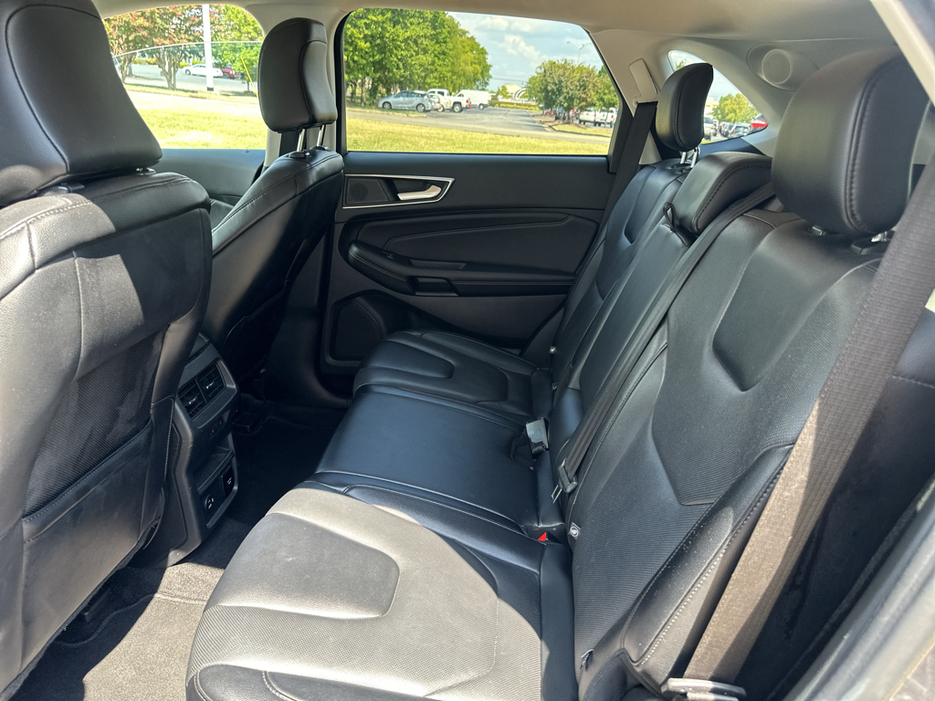 Used 2022 Ford Edge SUV