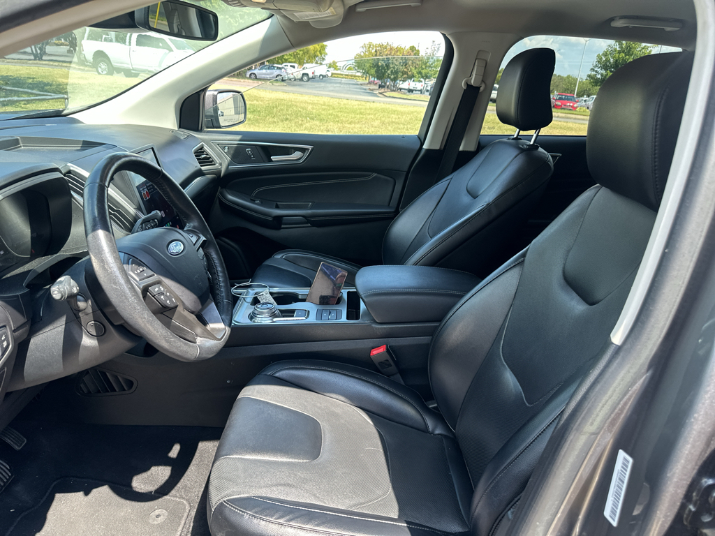 Used 2022 Ford Edge SUV