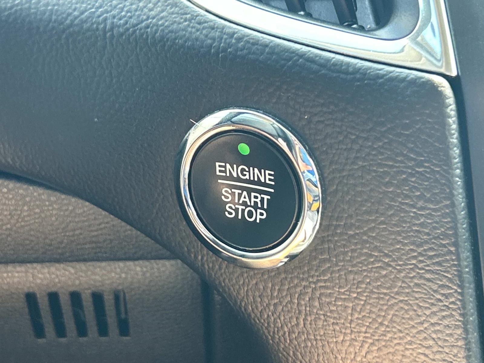 Used 2022 Ford Edge SUV