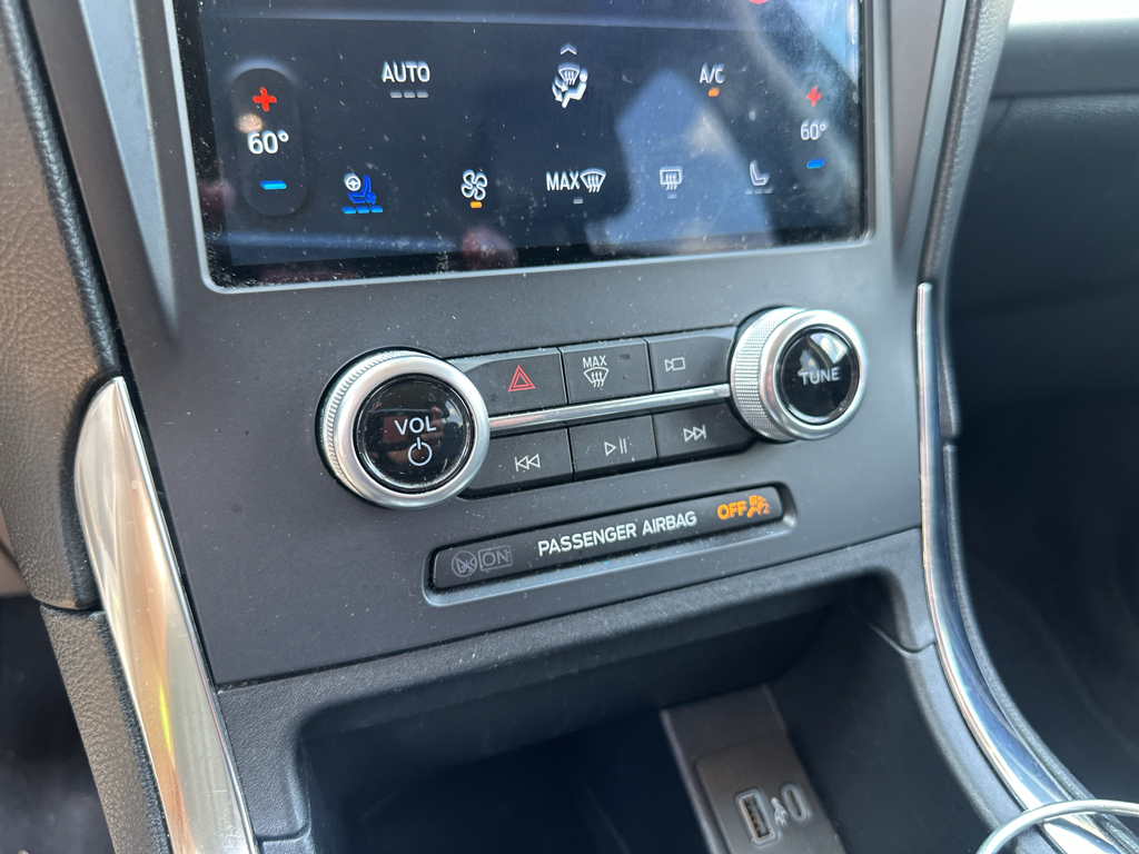 Used 2022 Ford Edge SUV