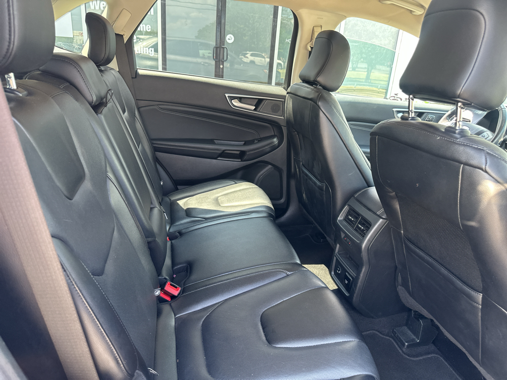 Used 2022 Ford Edge SUV