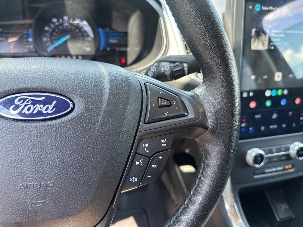 Used 2022 Ford Edge SUV
